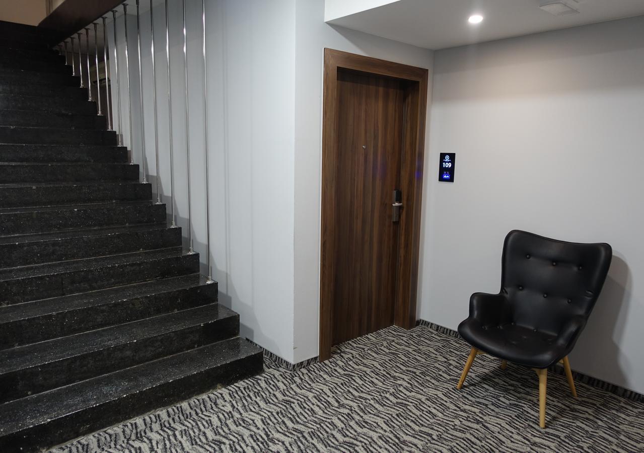 Atelier Hotel