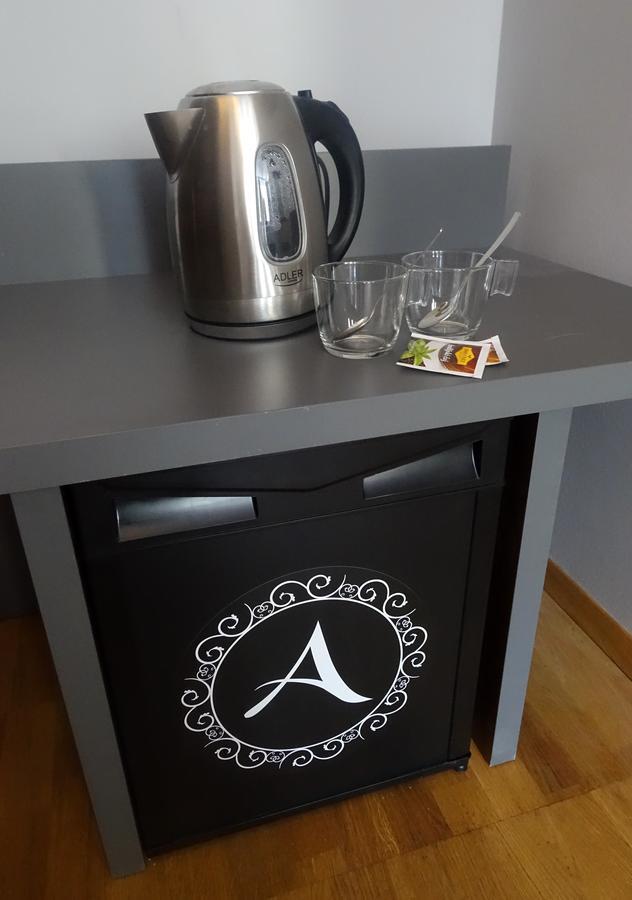 Hotel Atelier