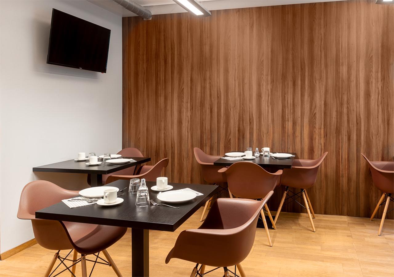 Hotel Atelier 3*