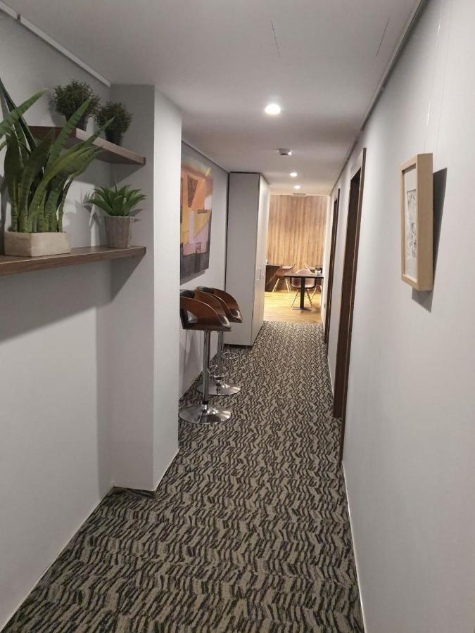 Hotel Atelier