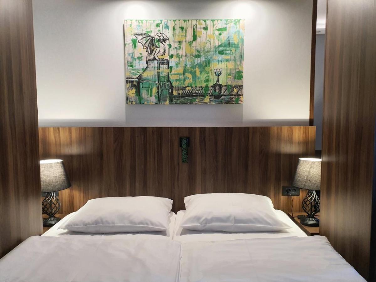 Atelier Hotel