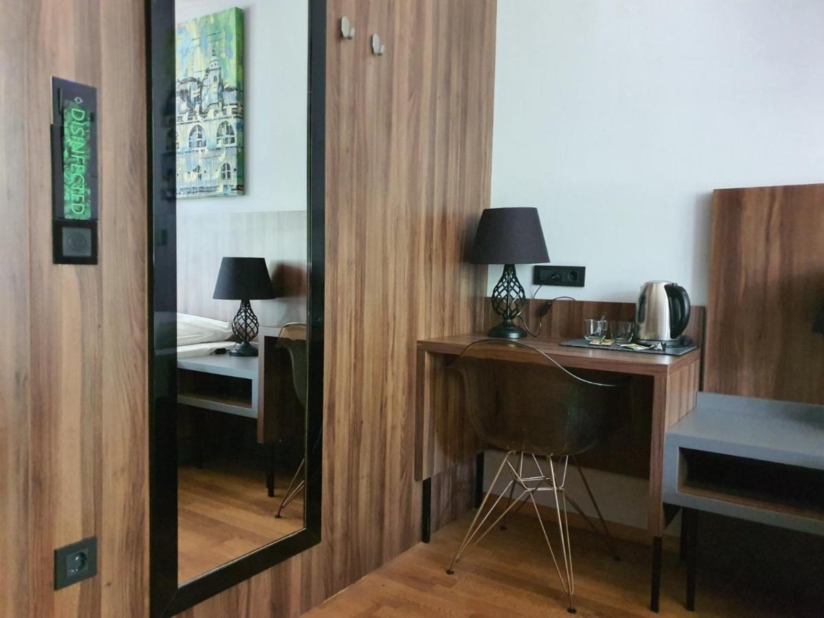 Hotel Atelier