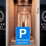 Atelier Hotel