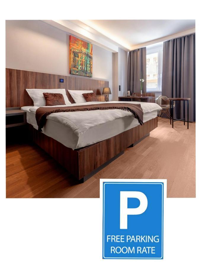 Hotel Atelier 3*