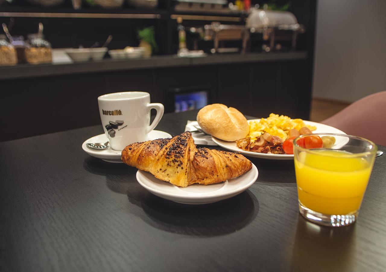 Hotel Atelier Ljubljana
