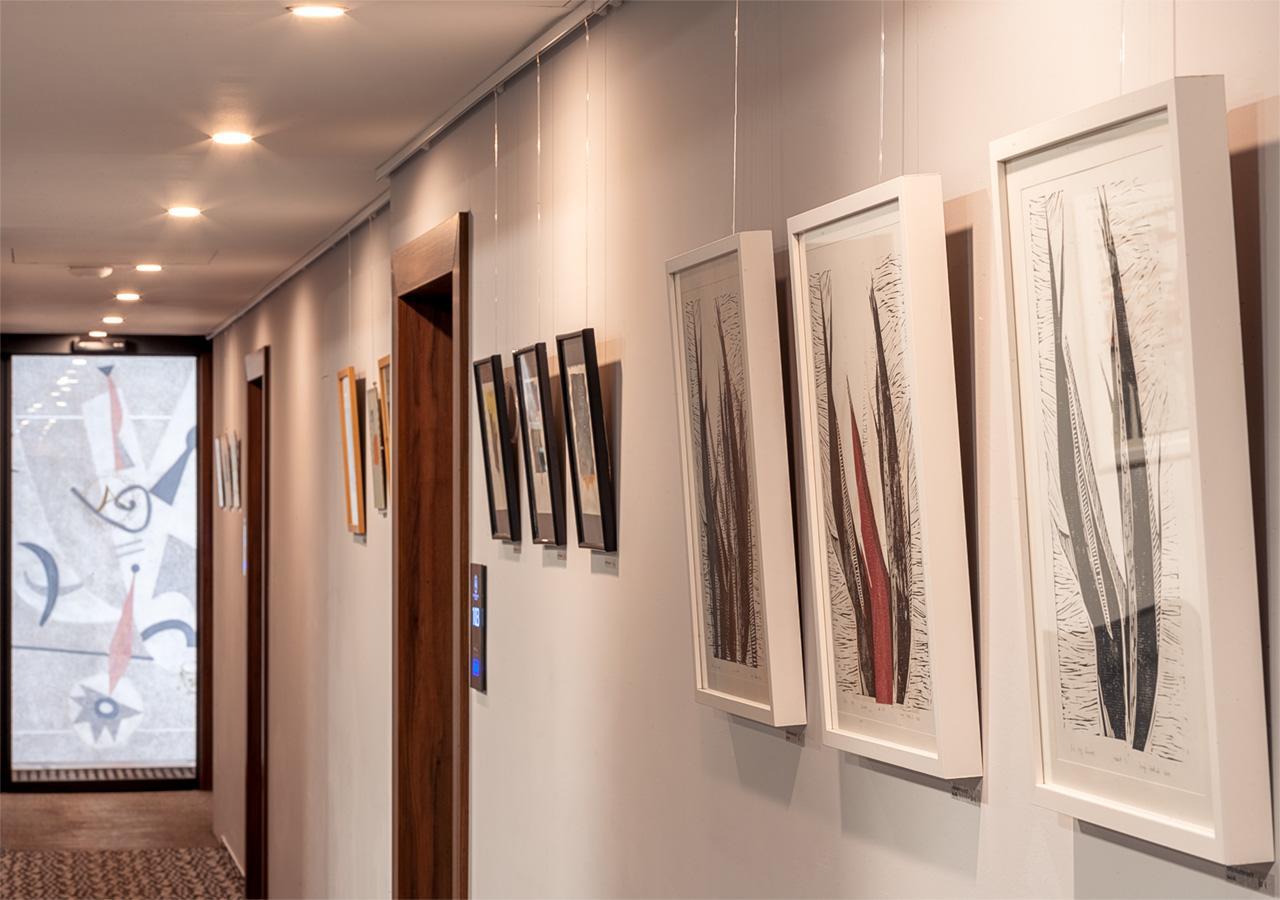 Hotel Atelier