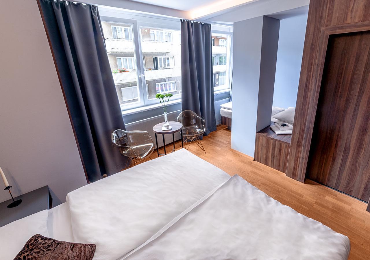 Hotel Atelier 3*