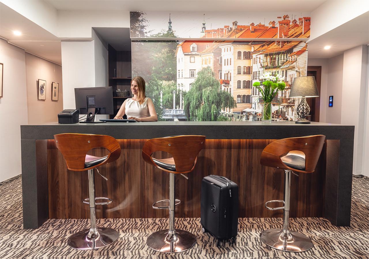 Atelier Hotel