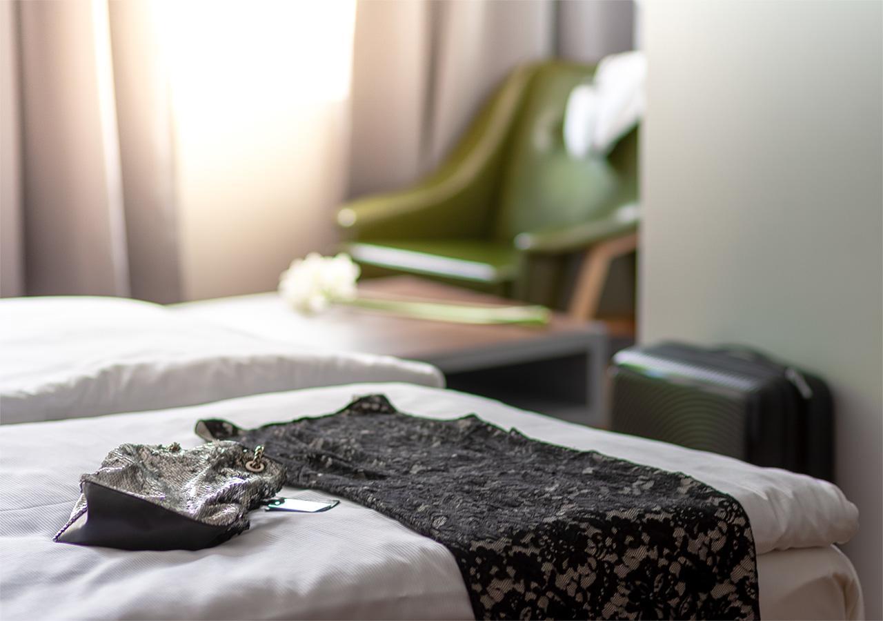 Atelier Hotel