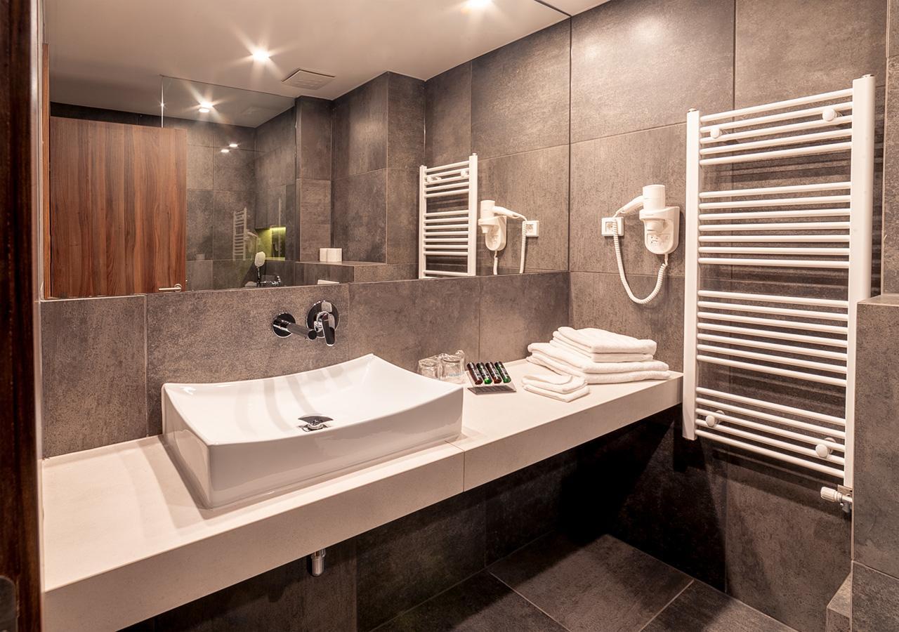 Hotel Atelier Ljubljana