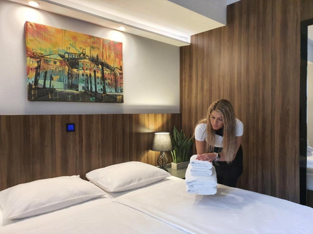 Atelier Hotel