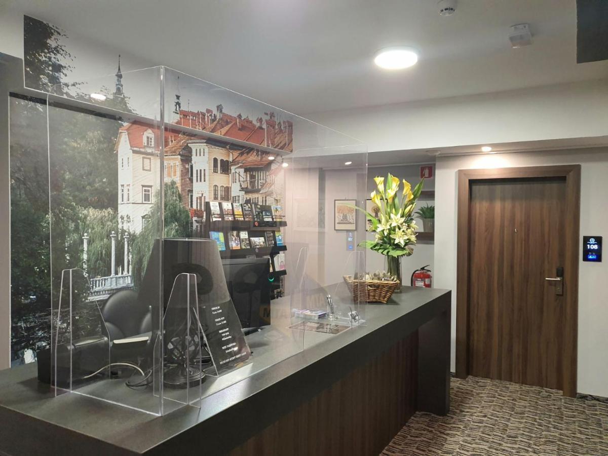 Hotel Atelier 3*