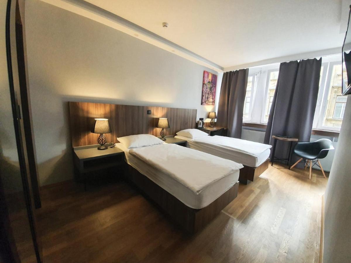 Atelier Hotel