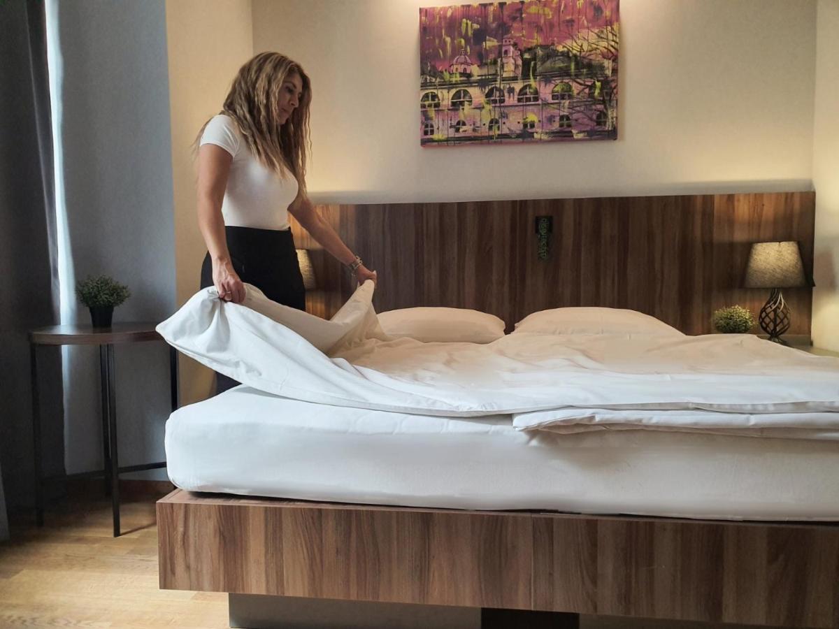 Atelier Hotel 3*