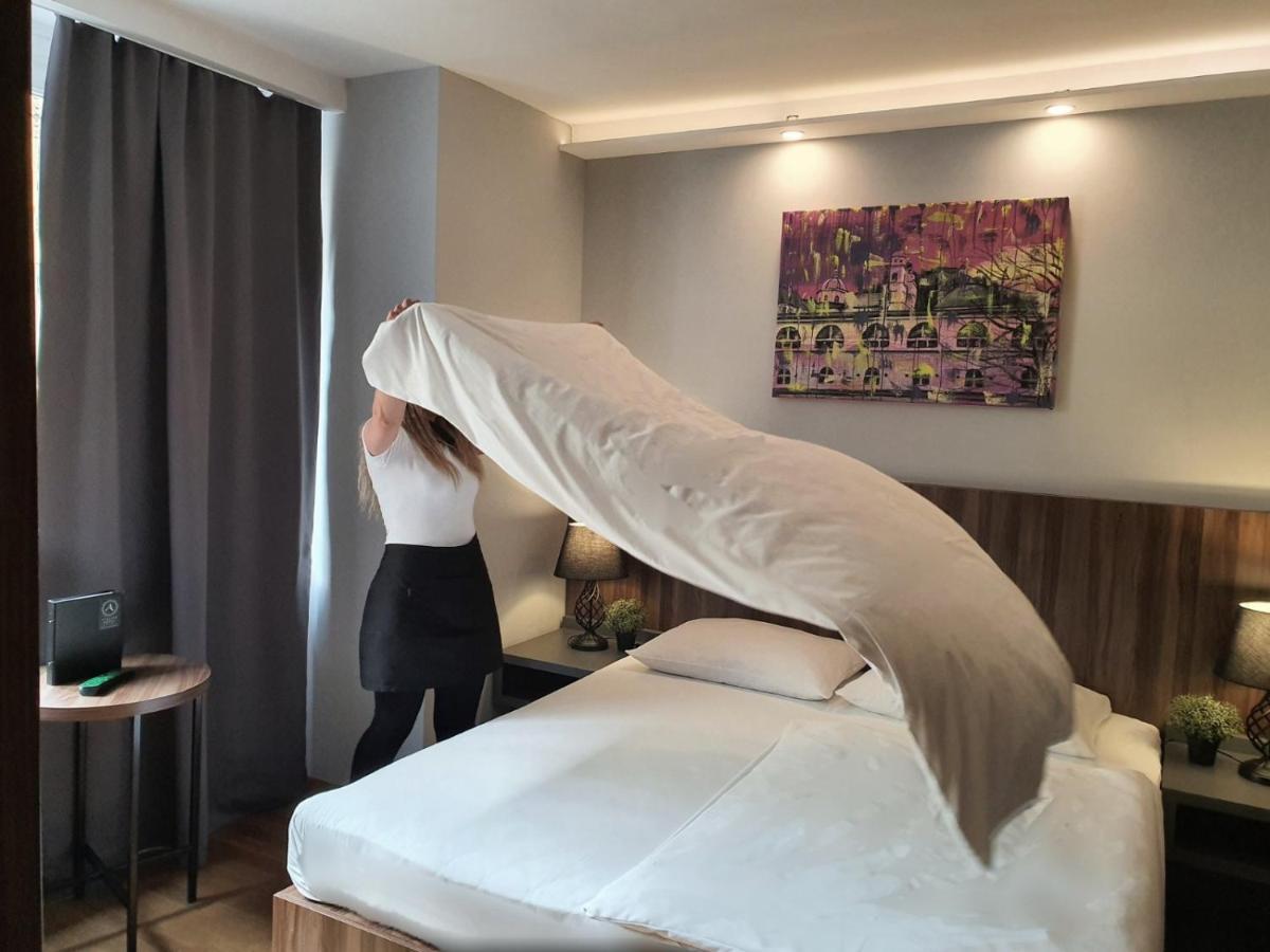 Atelier Hotel