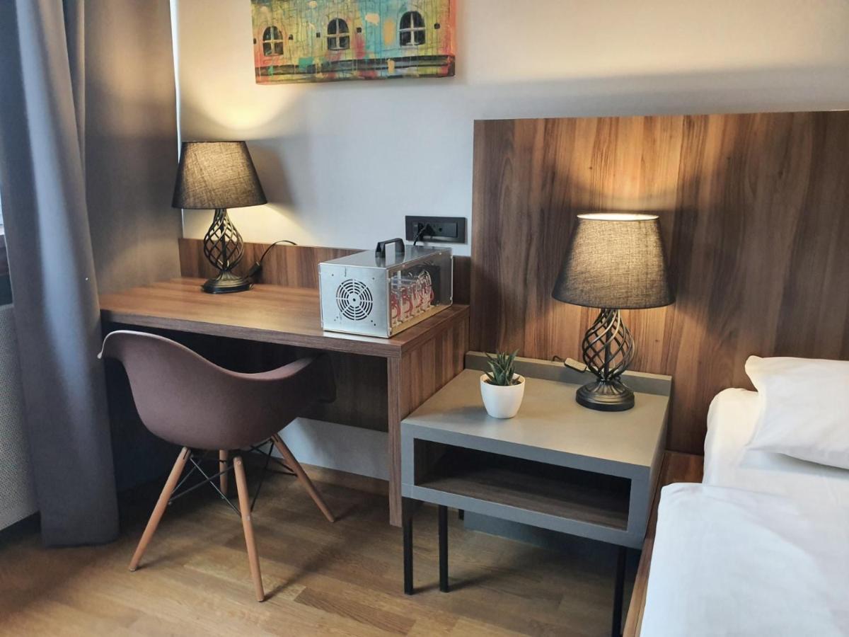 Atelier Hotel
