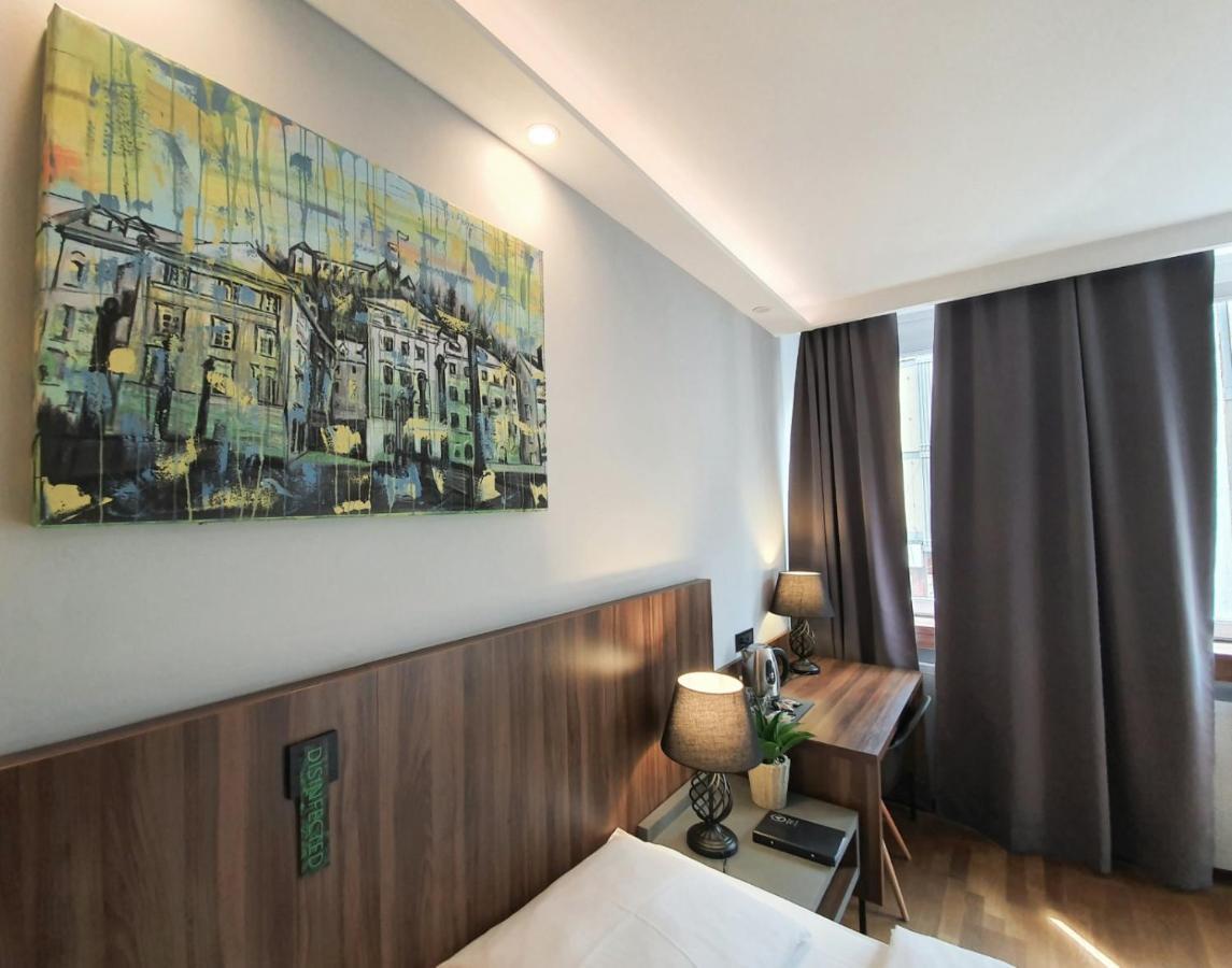 Hotel Atelier