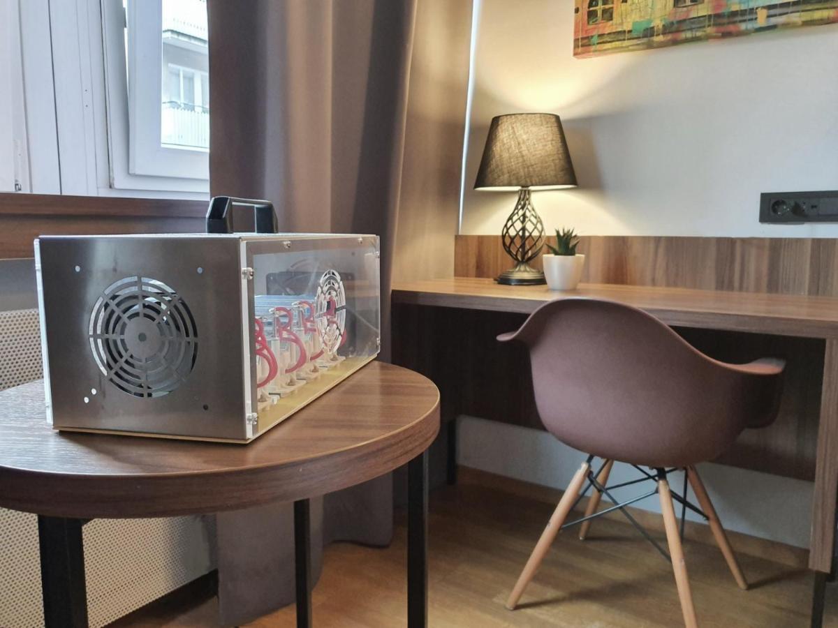 Hotel Atelier